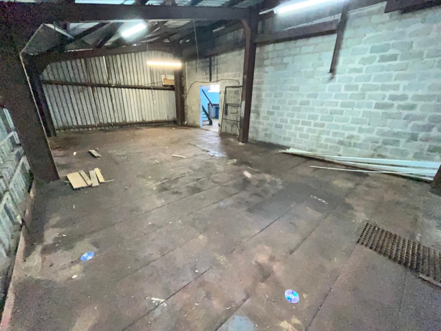 To Let commercial Property for Rent in Woodbrook Eastern Cape